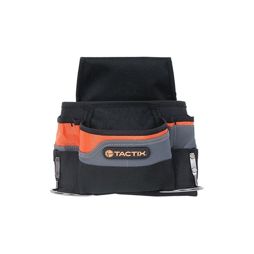 TOOL BELT POUCH WITH 8 POCKETS แบรนด์ TACTIX