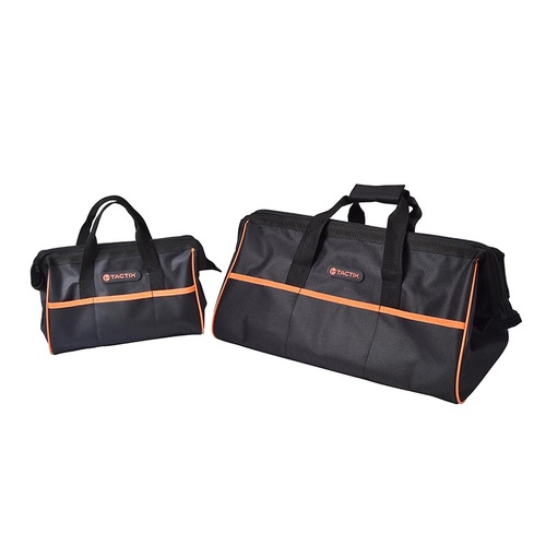 2 PACK SOFT TOOL BAGS แบรนด์ TACTIX
