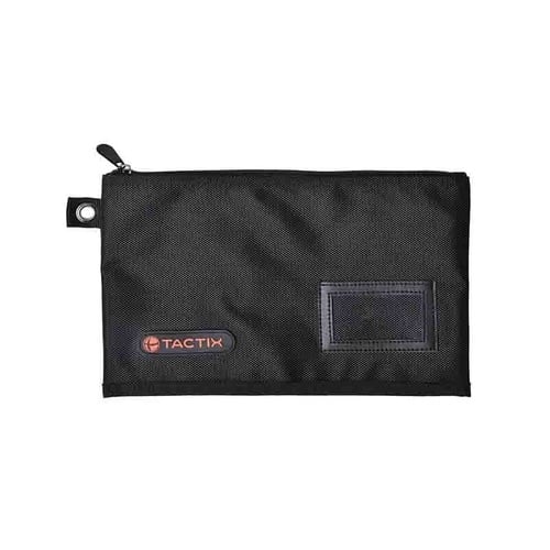 30.5 CM (12 IN.) ZIPPER ORGANIZER แบรนด์ TACTIX