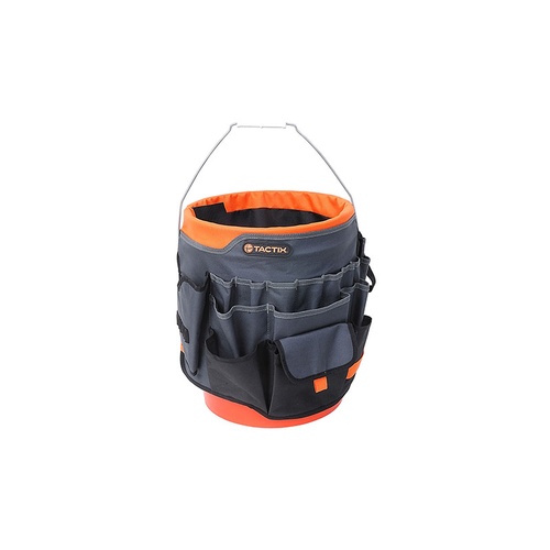 BUCKET ORGANIZER TOOL BAG แบรนด์ TACTIX