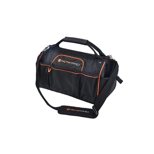 18 IN. GATE MOUTH TOOL BAG แบรนด์ TACTIX