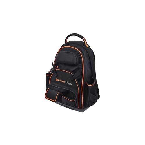 16 IN. TOOLS BACKPACK แบรนด์ TACTIX