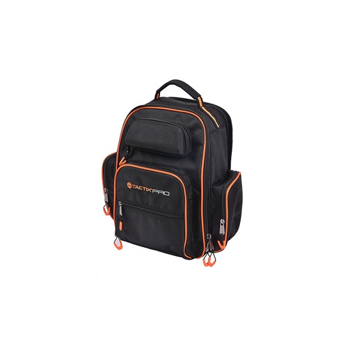 12.5 IN. TOOLS BACKPACK แบรนด์ TACTIX