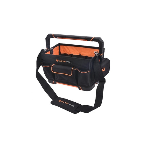 16 IN. TOOL TOTE BAG แบรนด์ TACTIX