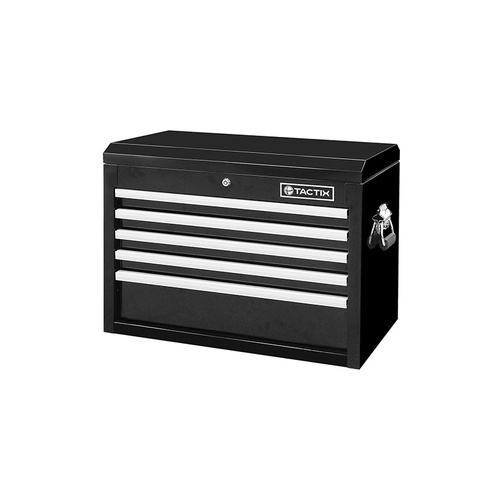 66 CM (26 IN.) 5-DRAWER TOOL CHEST แบรนด์ TACTIX