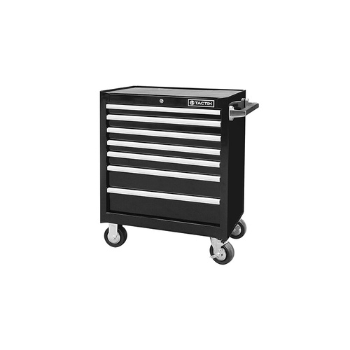68 CM (26-1/2 IN.) 7-DRAWER TOOL CABINET แบรนด์ TACTIX