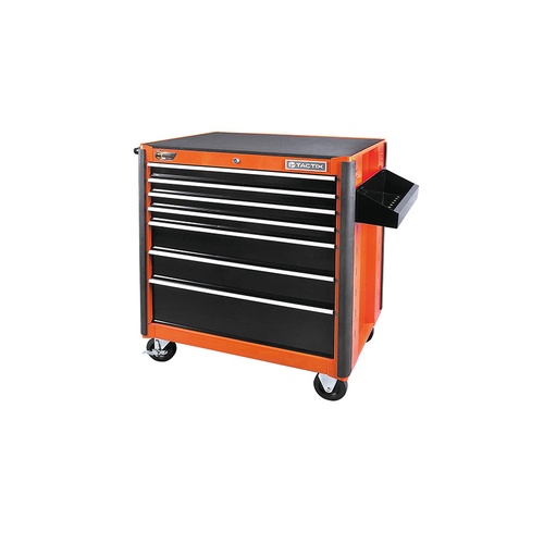 26 IN. 7-DRAWER TOOL CABINET แบรนด์ TACTIX