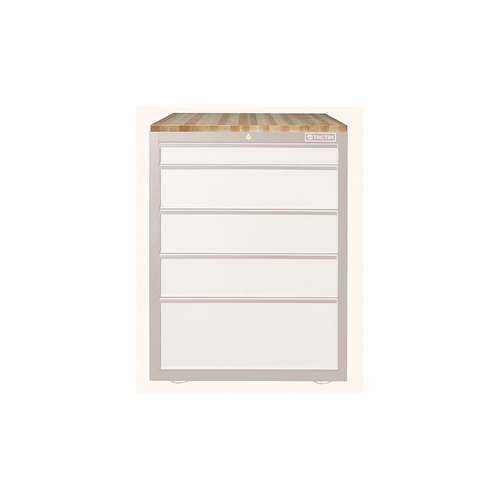 76 CM (30 IN.) WOOD WORKTOP แบรนด์ TACTIX