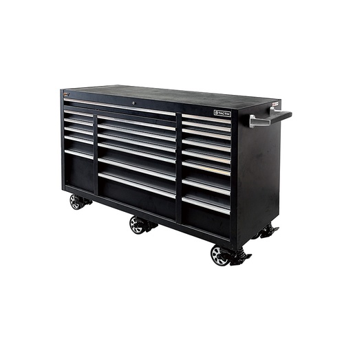 WIDE MOBILE TOOL CART 72" แบรนด์ TACTIX