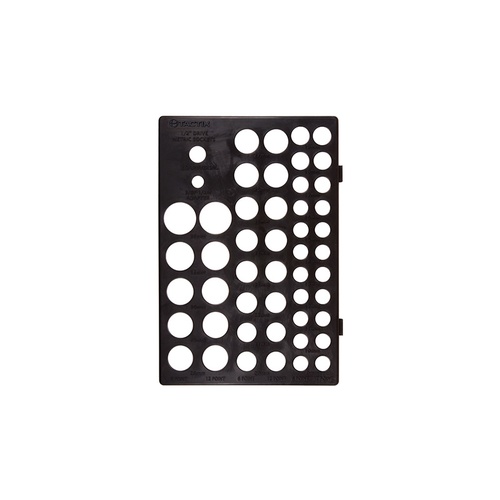 SOCKET ORGANIZER SET แบรนด์ TACTIX