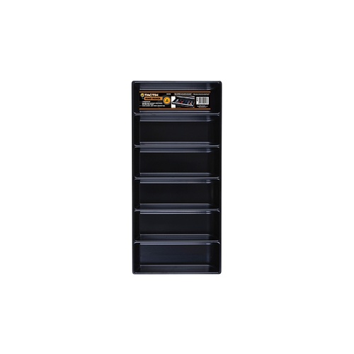 DRAWER ORGANIZER - 6 DIVIDER แบรนด์ TACTIX