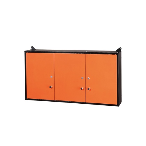 114 CM WALL CABINET WITH 3 DOORS แบรนด์ TACTIX