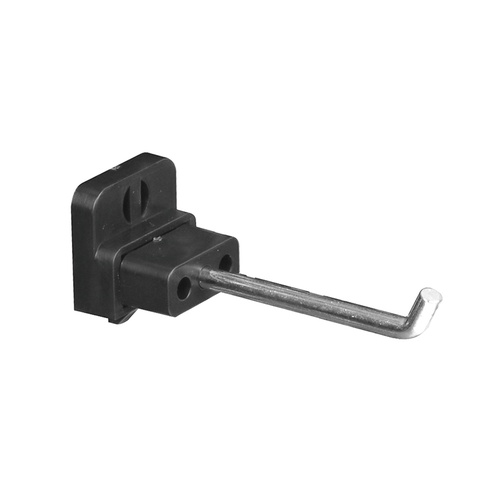 30 MM HOOK (INCLINED) 5 PC แบรนด์ TACTIX