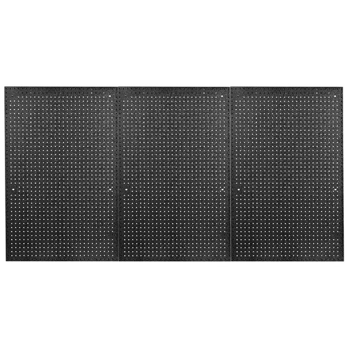 METAL PEGBOARD SET แบรนด์ TACTIX