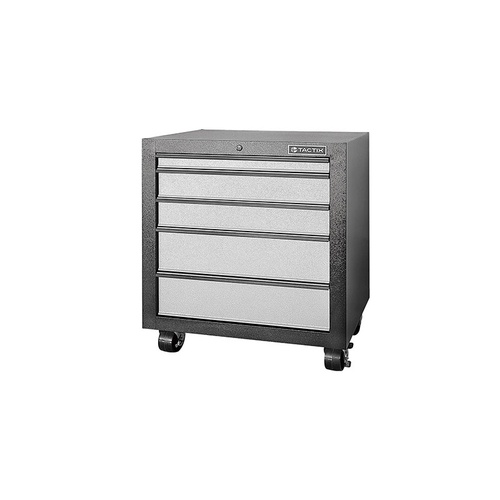67.5 CM (26-1/2 IN.) CABINET WITH 5 DRAWERS แบรนด์ TACTIX