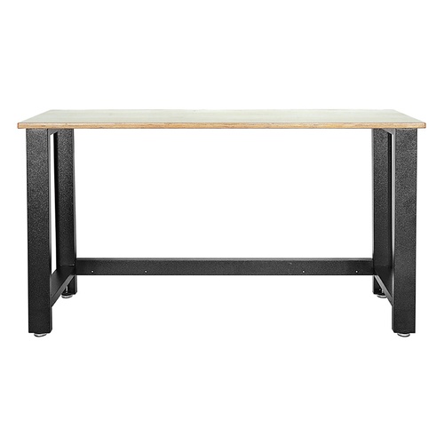 162.5 CM (64 IN.) WOOD WORK BENCH แบรนด์ TACTIX