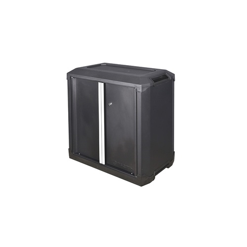 65.6 CM (26 IN.) 2-DOOR TOOL CABINET แบรนด์ TACTIX