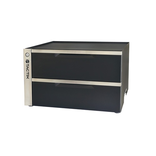 60 CM (23-1/2 IN.) DOUBLE DRAWER CABINET แบรนด์ TACTIX