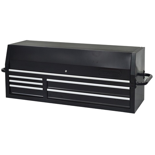 141 CM (55-1/2 IN.) 5-DRAWER TOOL CHEST แบรนด์ TACTIX