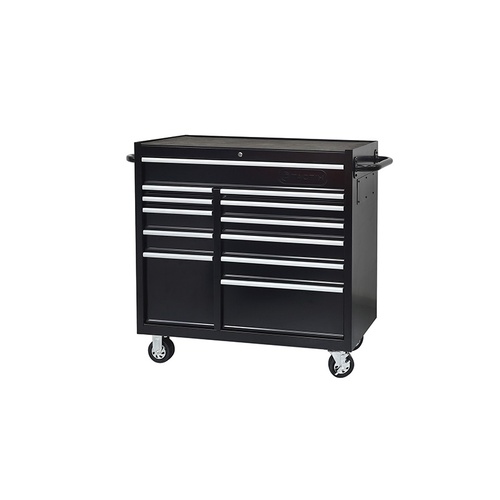 106.7 CM (42 IN.) 12-DRAWER TOOL CABINET แบรนด์ TACTIX