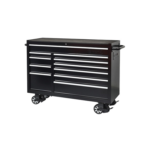 142.2 CM (56 IN.) 12-DRAWER TOOL CABINET แบรนด์ TACTIX