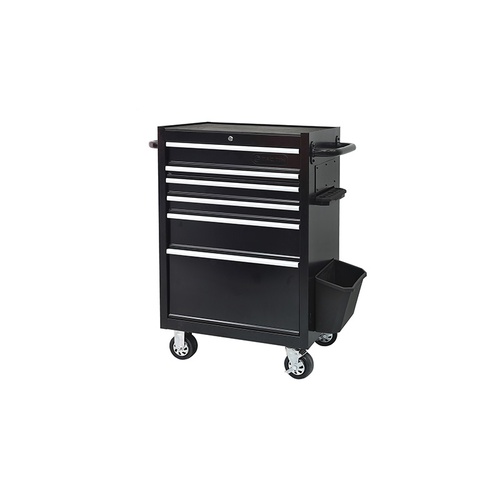 67.2 CM (26-1/2 IN.) 6-DRAWER TOOL CABINET แบรนด์ TACTIX