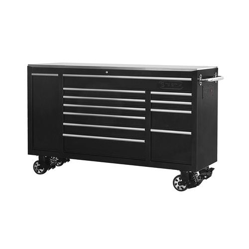 181.5 CM (71-1/2 IN.) 4-DRAWER TOOL CHEST แบรนด์ TACTIX
