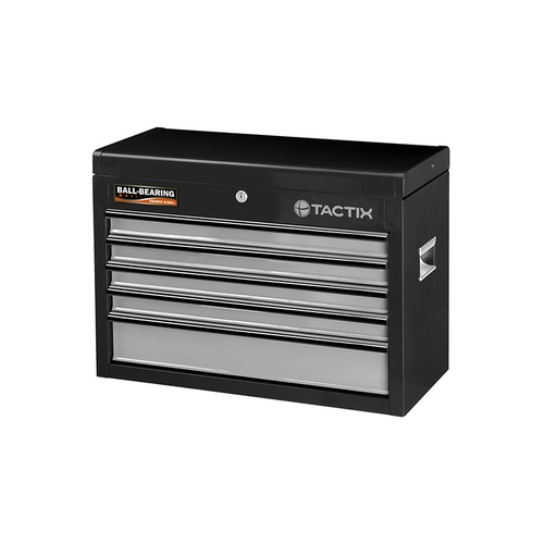 66 CM (26 IN.) 7-DRAWER TOOL CHEST แบรนด์ TACTIX