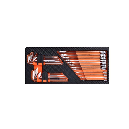 TOOL SET 30 PC แบรนด์ TACTIX