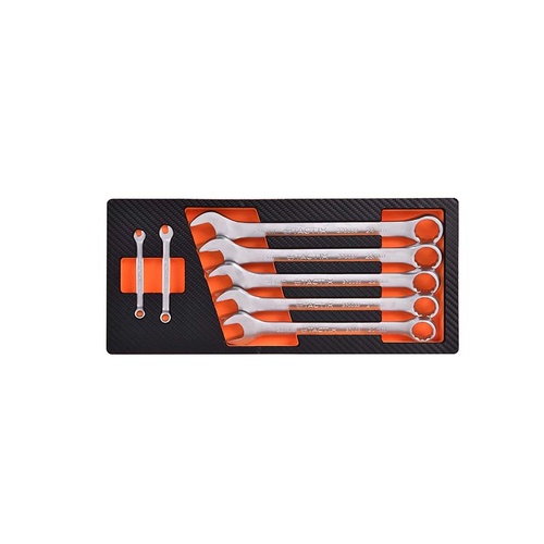 TOOL SET 7 PC แบรนด์ TACTIX