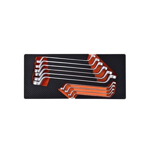 TOOL SET 10 PC แบรนด์ TACTIX