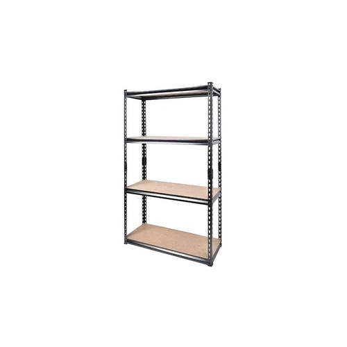STORAGE 4-SHELF 86 X 30 X 152 CM แบรนด์ TACTIX