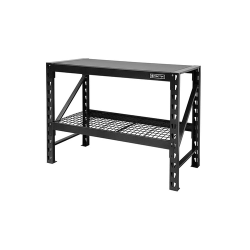48 IN. RACKING WORK BENCH แบรนด์ TACTIX