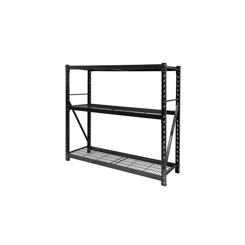 ULTIMAX 3 WIRE-SHELF RACK 195.5 X 61 X 183 CM แบรนด์ TACTIX