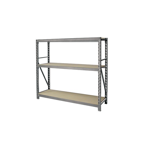 ULTIMAX 3-BOARD-SHELF RACK 195.5 X 46 X 183 CM แบรนด์ TACTIX
