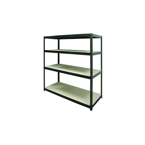 HEAVY DUTY 4-SHELF UNIT แบรนด์ TACTIX