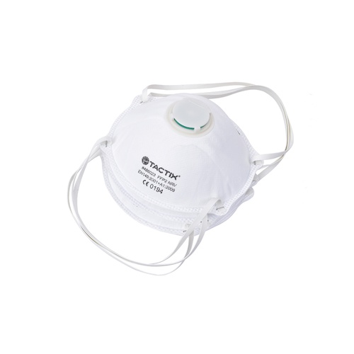 Respiratory Protection แบรนด์ TACTIX