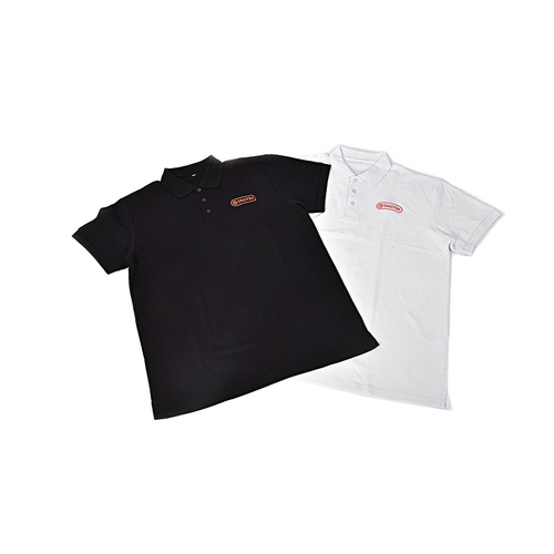 TACTIX POLO SHIRT แบรนด์ TACTIX