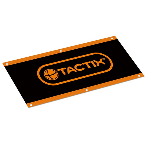 TACTIX BANNER แบรนด์ TACTIX
