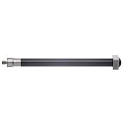 Datum Cube Stylus M4 ก้านอลูมิเนียม ปลายคาร์ไบด์ 96.5mm