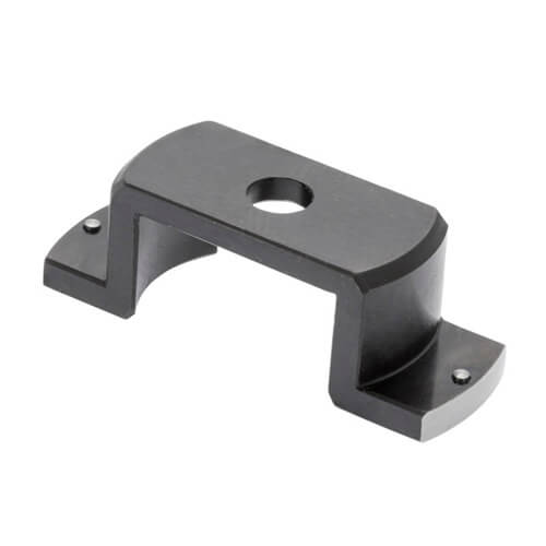 เข็มวัดชิ้นงานทรงแผ่นกลม M4 แผ่นเหล็ก 2.2mm Dia. 30mm with Roller