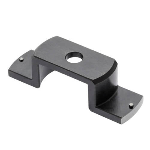 เข็มวัดชิ้นงานทรงแผ่นกลม M4 แผ่นเหล็ก 2.2mm Dia. 35mm with Roller
