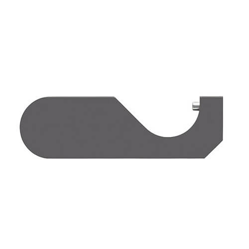Extention Tool M5 for Dia. 11mm