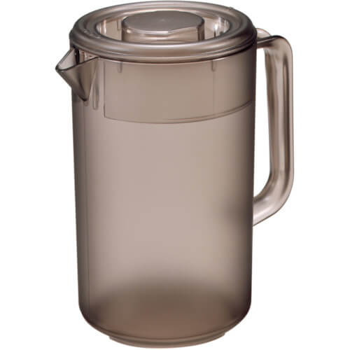 เหยือกน้ำ Aqua Pitcher PRO สีน้ำตาล