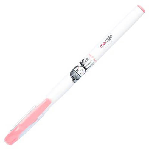 ปากกาหมึกเจล 0.38 มม. น้ำเงิน ME.STYLE G-1251A