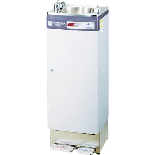 เครื่องบ้วนปากและเครื่องทำน้ำเย็นอัตโนมัติ Kororo CO-WSG