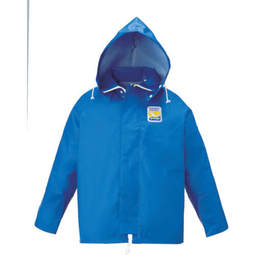 เสื้อจั๊มเปอร์ Marine Excel สีน้ำเงิน M