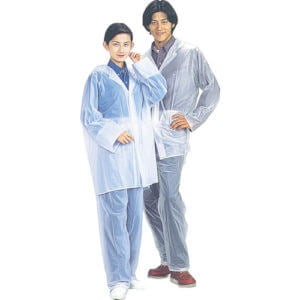 Sanyo hardy getaway raincoat on sale