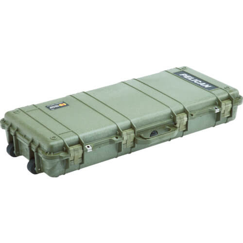 PELICAN Long Case