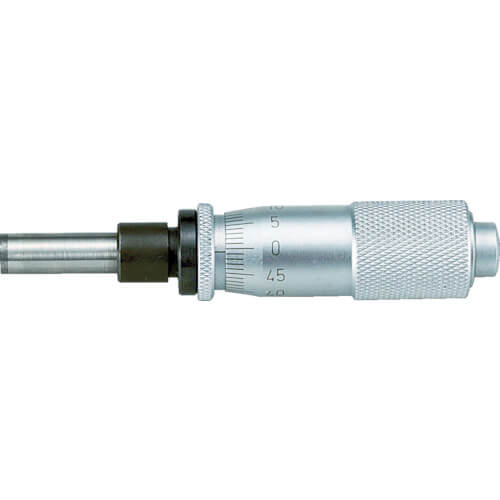 Micrometer Head